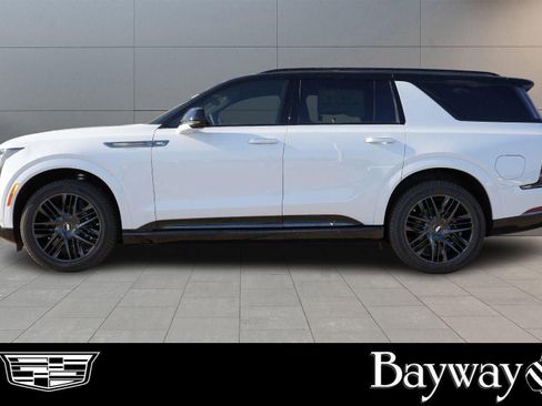 New 2026 Cadillac Escalade IQL Sport 1 w/ LPO, ONYX Package image 51