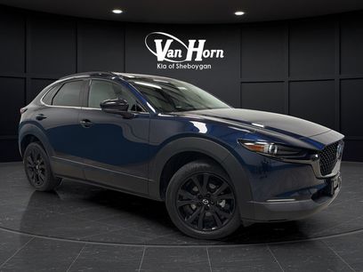 Used 2025 MAZDA CX-30 2.5 Turbo w/ Premium Plus Pkg