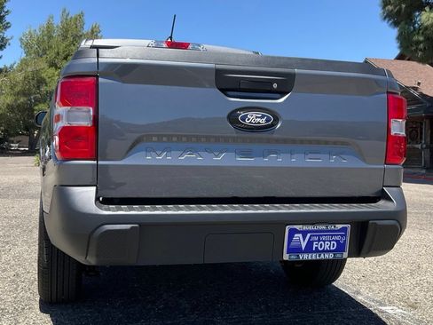 New 2026 Ford Maverick XL FWD image 49
