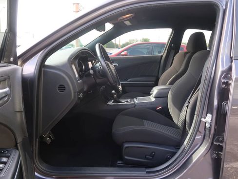 Used 2021 Dodge Charger Scat Pack image 16