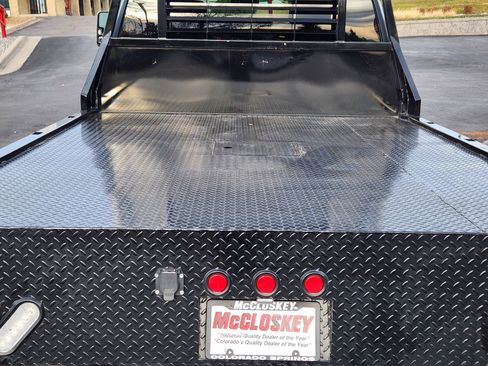 Used 2020 Chevrolet Silverado 3500 LTZ image 34