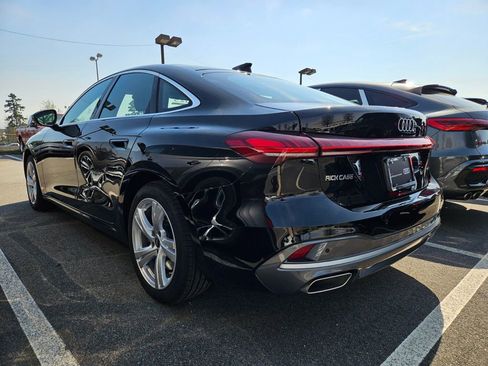 Certified 2025 Audi A5 2.0T Premium w/ Convenience Package image 7