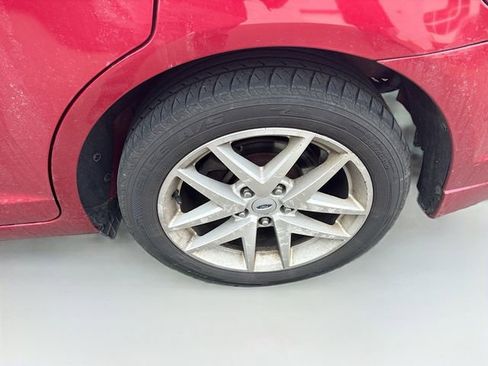 Used 2012 Ford Fusion SEL image 22