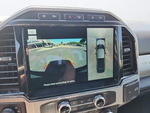 Used 2022 Ford F250 Lariat AWD/4WD image 19