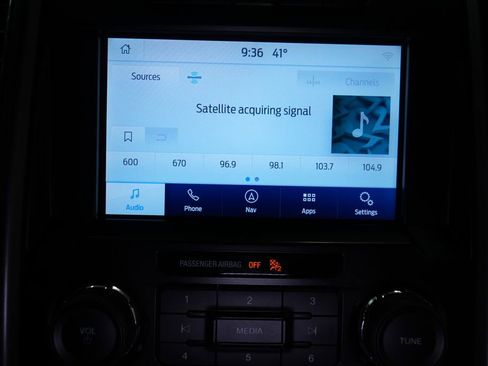 Used 2019 Ford F150 XLT w/ Equipment Group 302A Luxury image 38