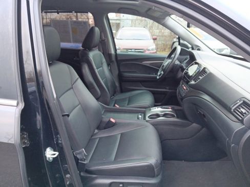 Used 2022 Honda Pilot EX-L image 30