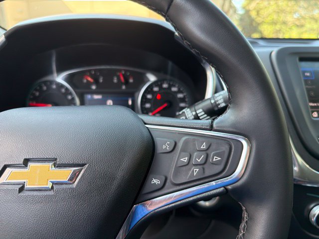 Used 2023 Chevrolet Equinox LT w/ Driver Convenience Package AWD/4WD image 23
