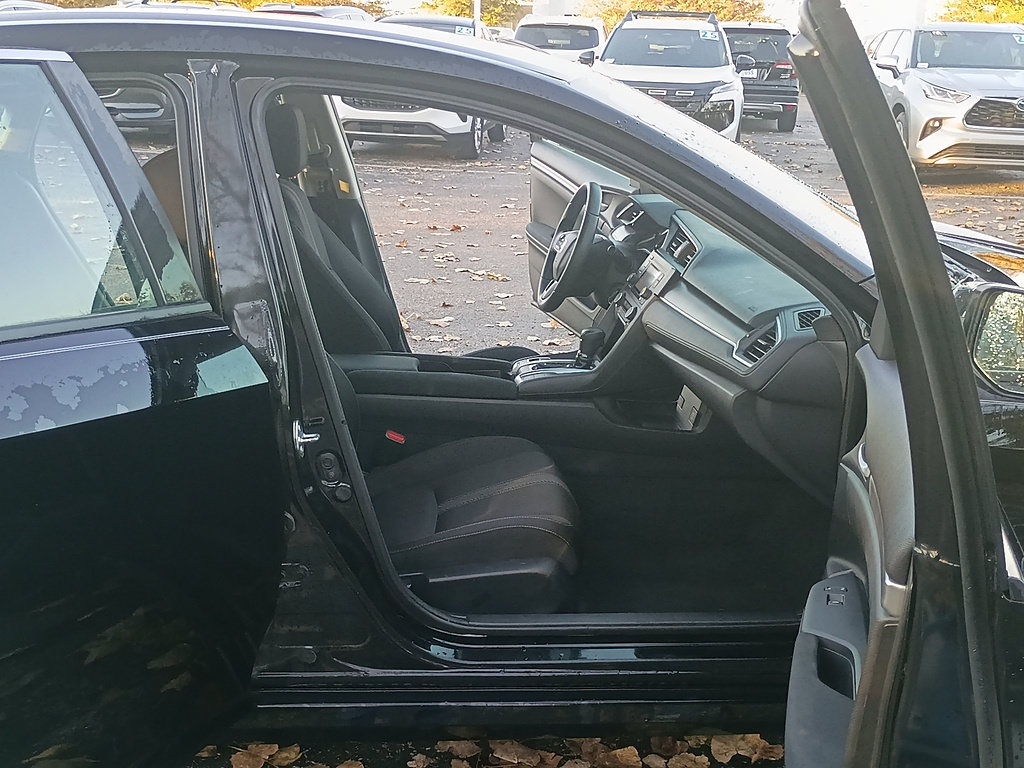 Used 2018 Honda Civic LX image 15
