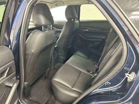 Certified 2023 MAZDA CX-30 AWD 2.5 S w/ Select Package image 19
