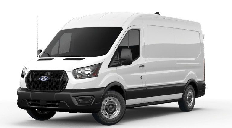 New 2026 Ford Transit 250 148 Medium Roof RWD image 54