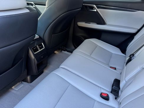 Used 2018 Lexus RX 350 FWD image 26