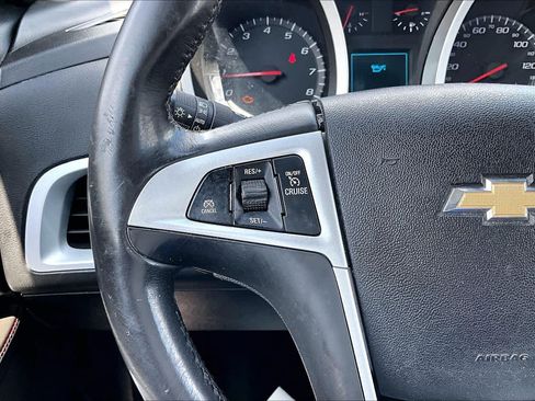 Used 2014 Chevrolet Equinox LT FWD image 24
