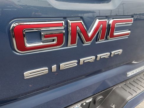 New 2026 GMC Sierra 1500 Elevation w/ Elevation Premium Package image 68