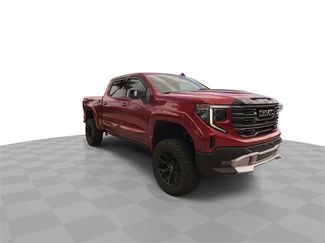 New 2025 GMC Sierra 1500 AT4 w/ Technology Package video 2