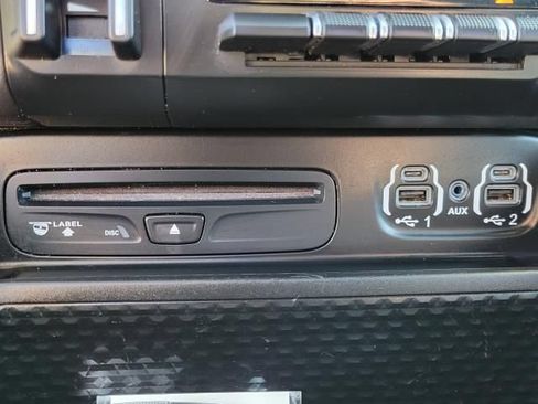 Used 2019 RAM 1500 Big Horn AWD/4WD image 29