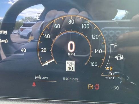 Used 2024 Ford Mustang GT Premium RWD image 19