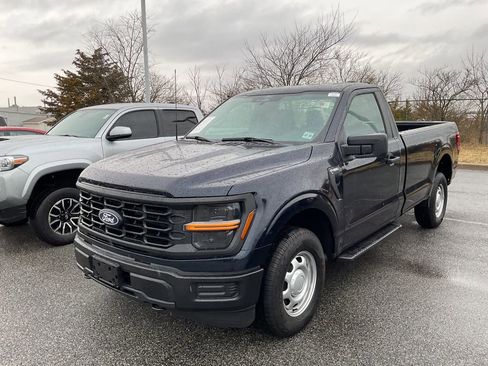 Used 2025 Ford F150 XL image 4