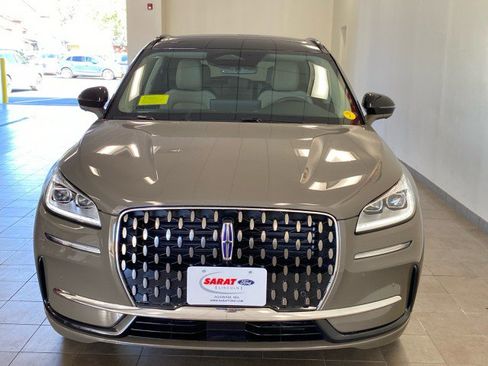 New 2025 Lincoln Corsair Grand Touring w/ Equipment Group 301A image 3