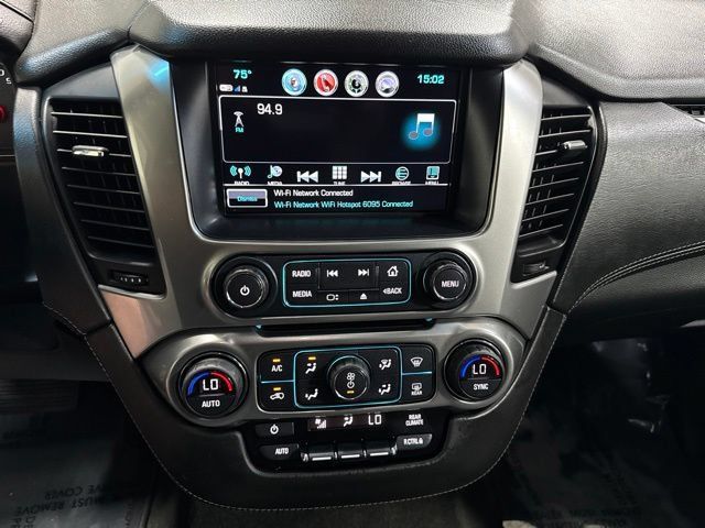 Used 2018 Chevrolet Tahoe LS w/ Skid Plate Package AWD/4WD image 17