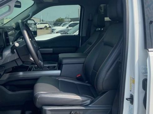 Used 2026 Ford F250 Lariat w/ Lariat Premium Package AWD/4WD image 5