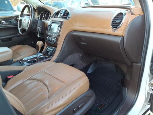 Used 2015 Buick Enclave Leather image 8