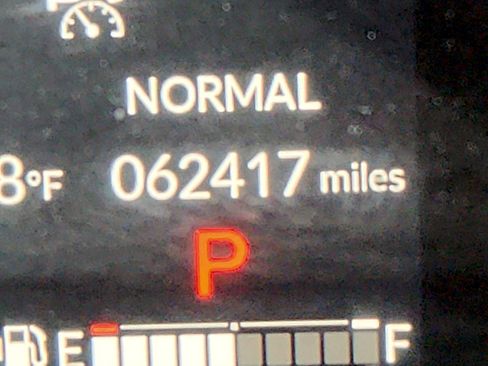 Used 2025 Honda CR-V Sport-L image 20