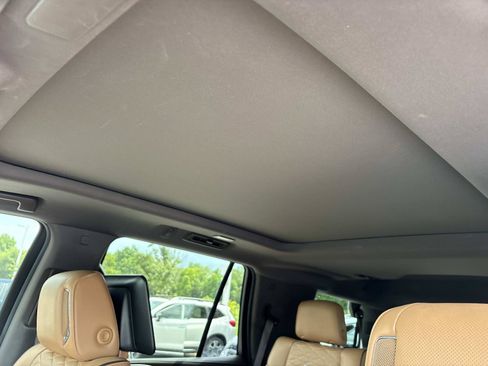 Used 2021 Cadillac Escalade Sport w/ Driver Assist Tech Package AWD/4WD image 17