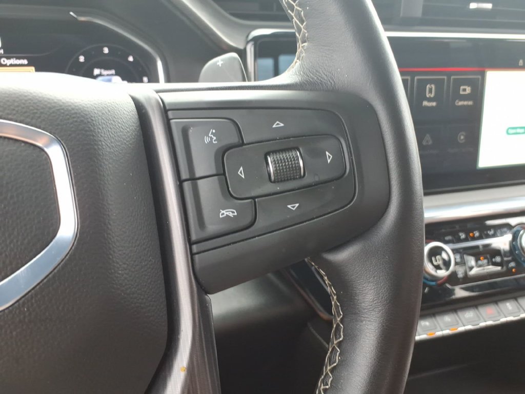 Used 2024 GMC Sierra 1500 Denali Ultimate AWD/4WD image 27