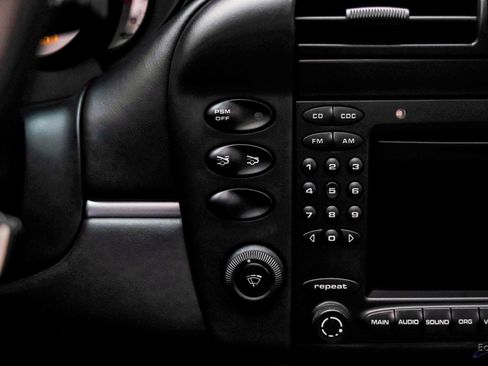 Used 2005 Porsche 911 Turbo S image 57