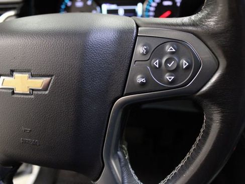 Used 2018 Chevrolet Tahoe LT w/ LT Signature Package image 42