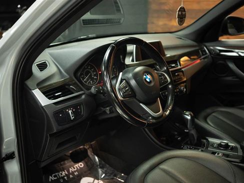 Used 2017 BMW X1 xDrive28i image 10