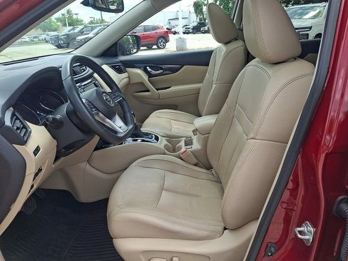 Used 2019 Nissan Rogue SL w/ Premium Package AWD/4WD image 15