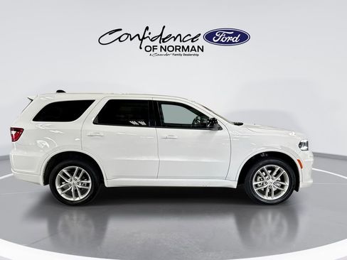 Used 2025 Dodge Durango GT AWD/4WD image 10