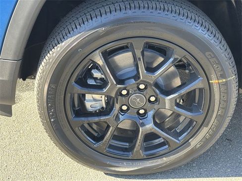 New 2026 Jeep Compass Latitude image 16