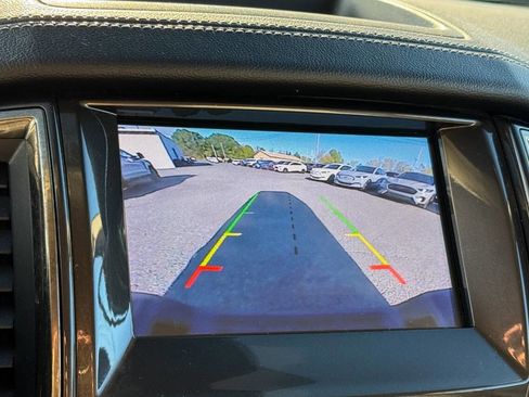 Used 2020 Ford Ranger Lariat w/ Equipment Group 501A Mid image 27