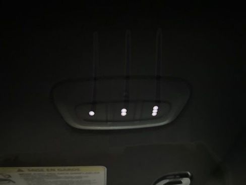 Used 2025 RAM 1500 Rebel w/ Advanced Safety Group II image 20