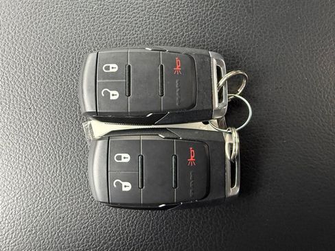 Used 2024 RAM 3500 Tradesman image 25