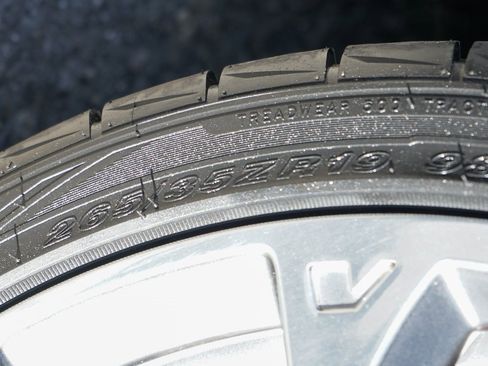 Used 2017 Cadillac CTS V w/ Carbon Fiber Package image 51