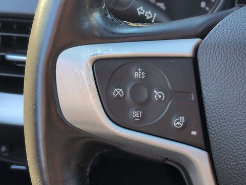 Used 2018 GMC Terrain SLT w/ Preferred Package image 25