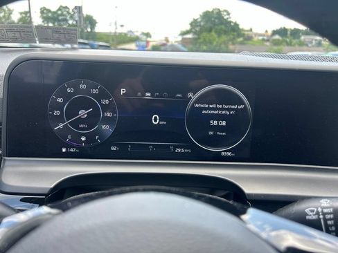 Certified 2024 Kia Seltos S AWD/4WD image 22