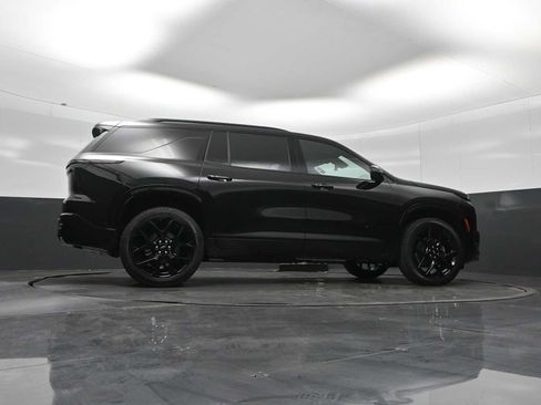 New 2026 Chevrolet Traverse RS image 44