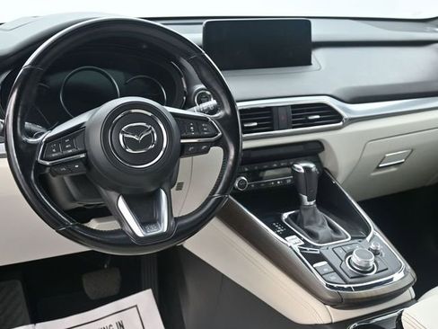 Used 2023 MAZDA CX-9 Signature image 26