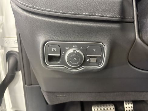 Used 2025 Mercedes-Benz G 550 w/ Exclusive Interior Package image 10