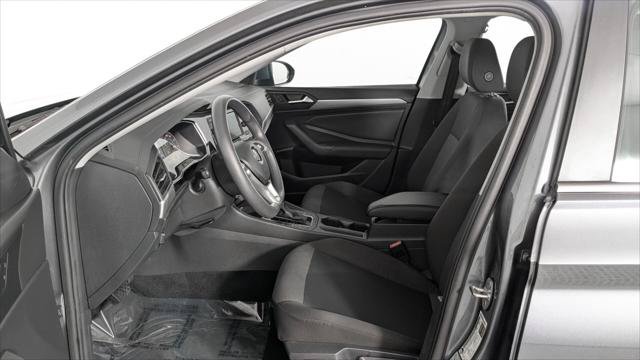 Used 2020 Volkswagen Jetta S w/ Driver Assistance Package FWD image 11
