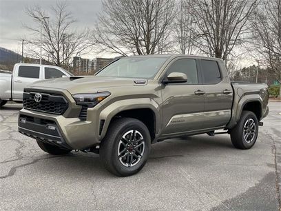 Used 2025 Toyota Tacoma TRD Sport