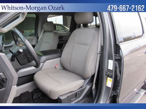 Used 2020 Ford F150 XLT w/ Equipment Group 302A Luxury image 18