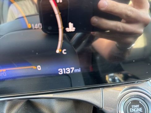 Used 2026 Chevrolet Trax ACTIV w/ Driver Confidence Package image 13