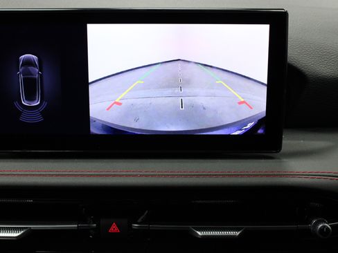 New 2024 Dodge Hornet GT Plus w/ GT Blacktop Package image 25