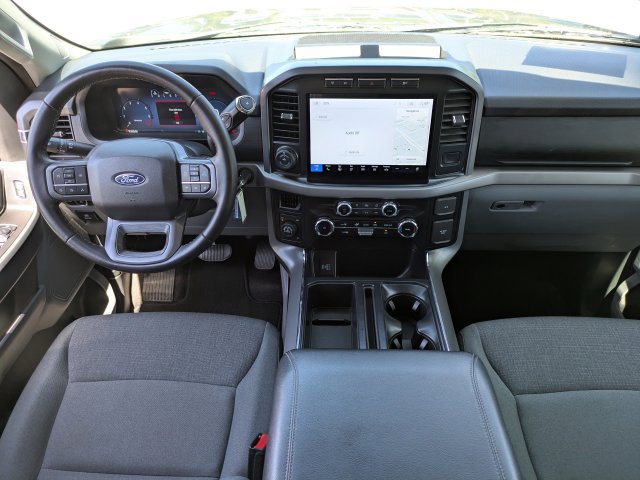 Used 2024 Ford F150 XLT w/ Mobile Office Package AWD/4WD image 19