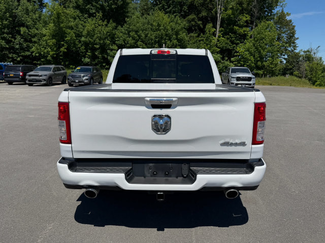 Used 2023 RAM 1500 Big Horn AWD/4WD image 4